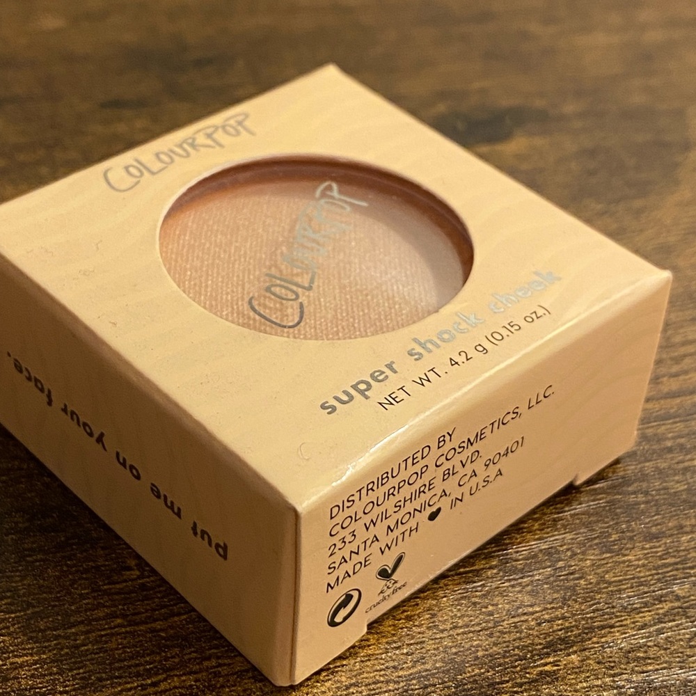 ColourPop Makeup bundle Set All NEW - Picture 7 of 14
